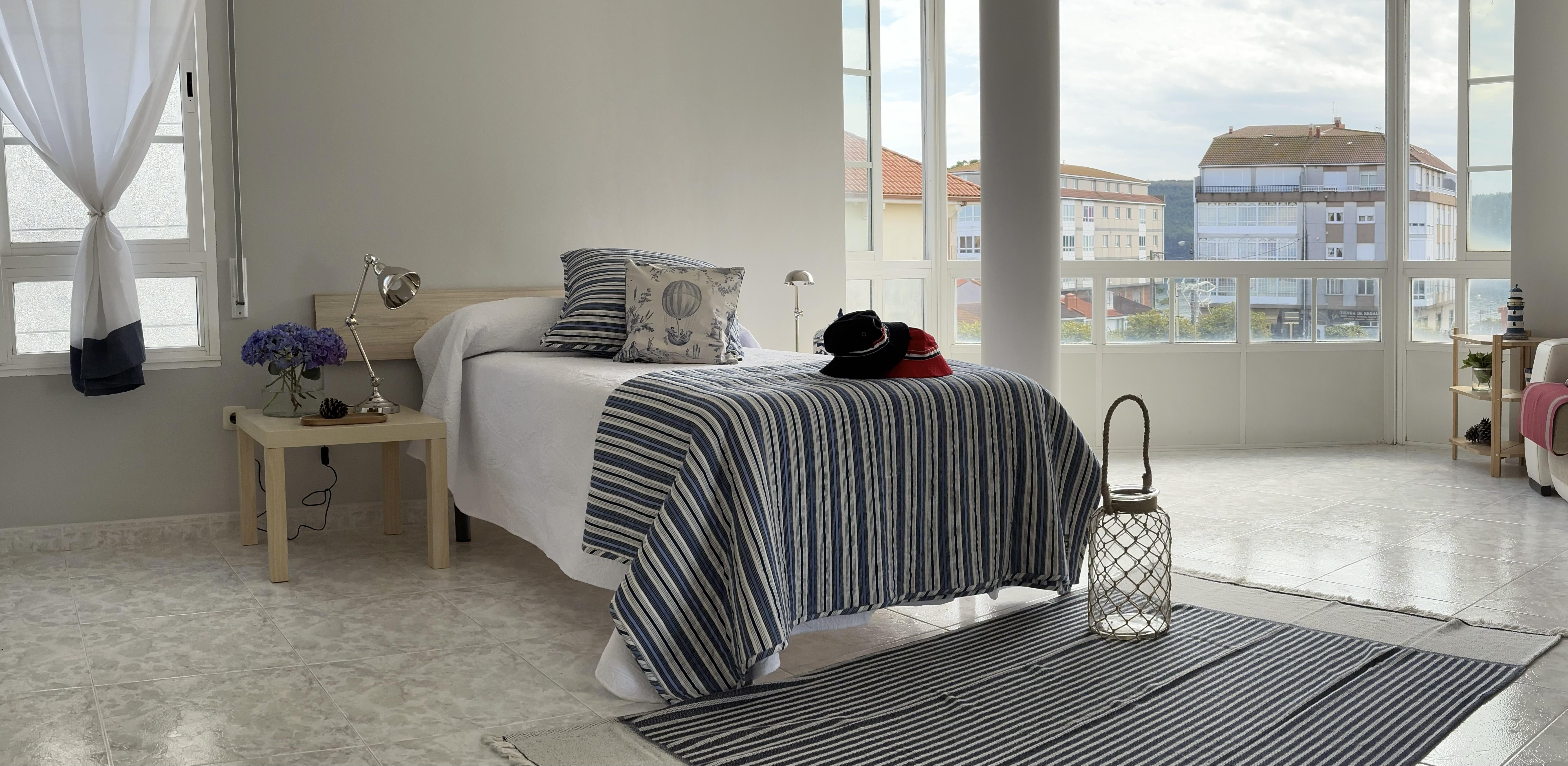 Hotel Nuevo Parranda กามาริญาส ภายนอก รูปภาพ