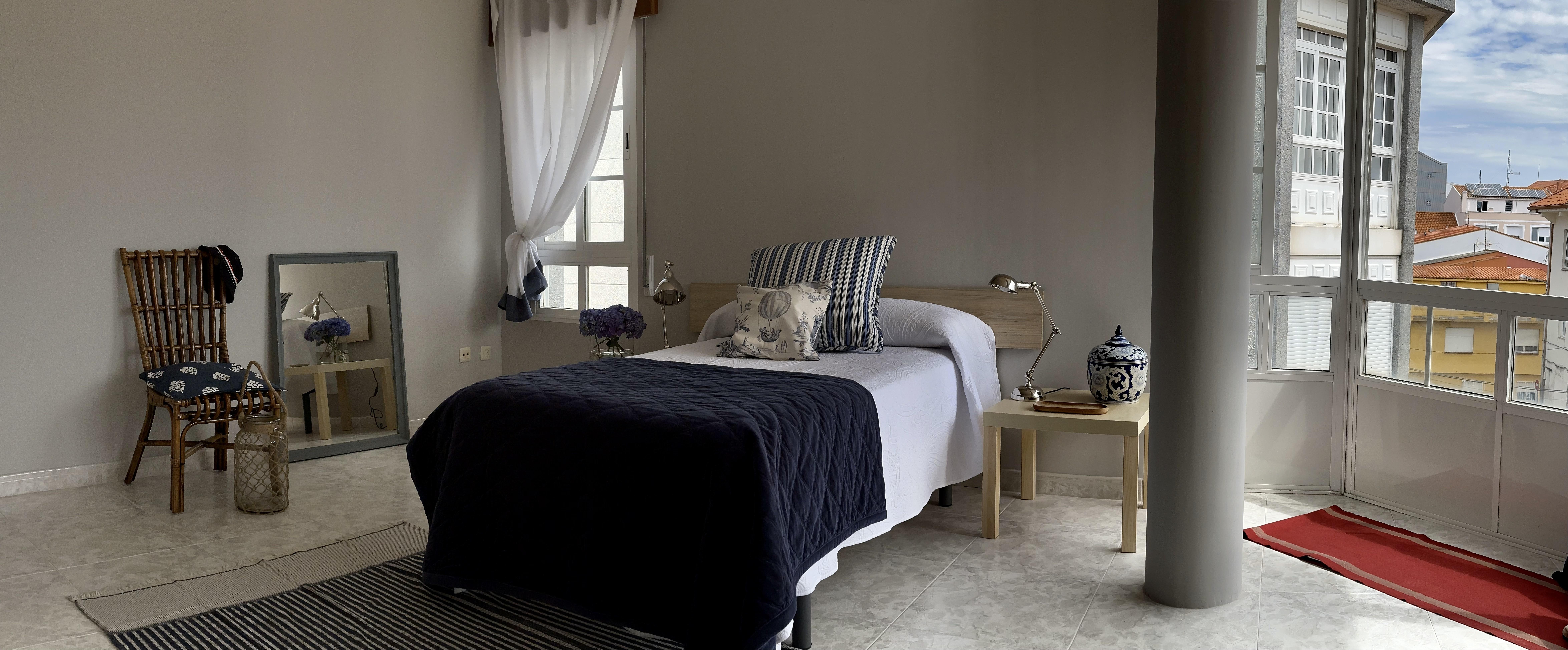 Hotel Nuevo Parranda กามาริญาส ภายนอก รูปภาพ
